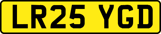LR25YGD
