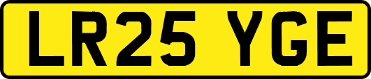 LR25YGE