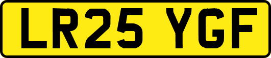 LR25YGF