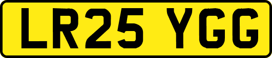 LR25YGG