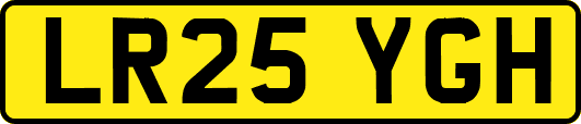 LR25YGH