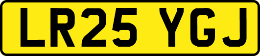 LR25YGJ