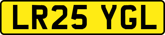 LR25YGL