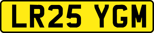 LR25YGM