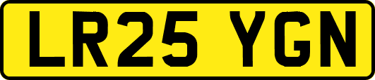 LR25YGN
