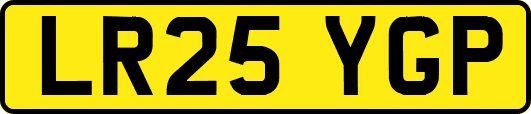 LR25YGP