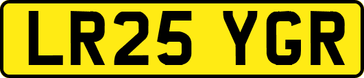 LR25YGR