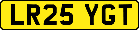 LR25YGT