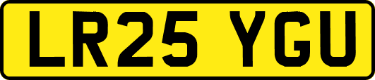 LR25YGU