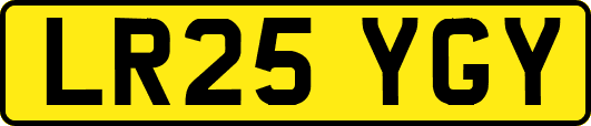 LR25YGY
