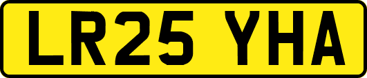 LR25YHA