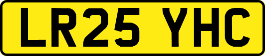 LR25YHC