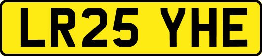 LR25YHE