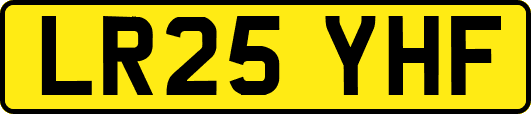 LR25YHF