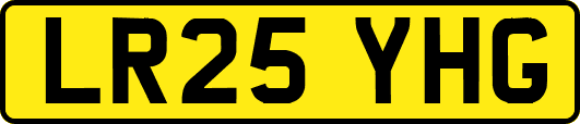 LR25YHG