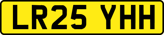 LR25YHH