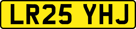 LR25YHJ