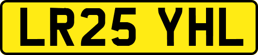 LR25YHL
