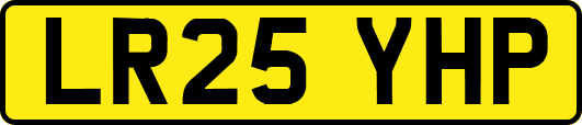 LR25YHP