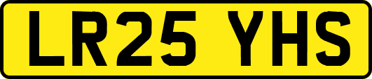 LR25YHS