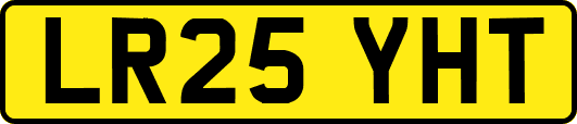 LR25YHT