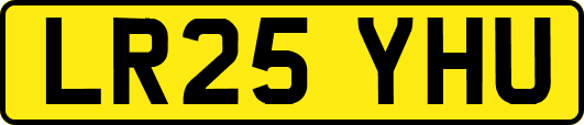 LR25YHU