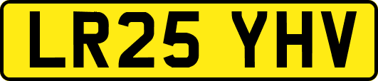 LR25YHV