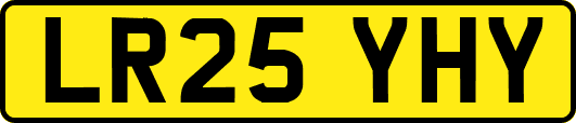 LR25YHY
