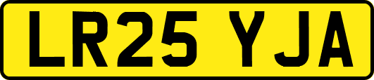 LR25YJA