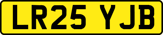 LR25YJB