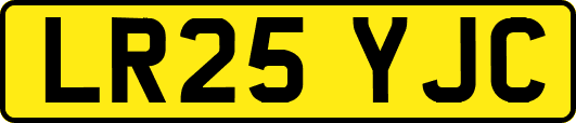 LR25YJC