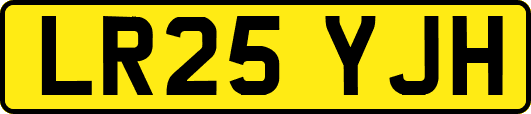 LR25YJH