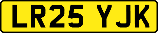 LR25YJK