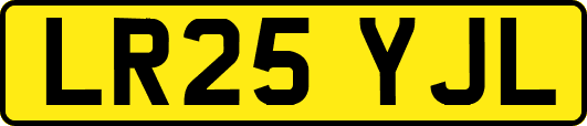LR25YJL