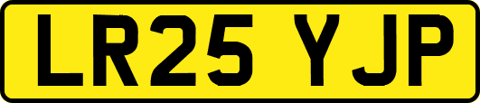 LR25YJP