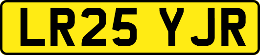 LR25YJR