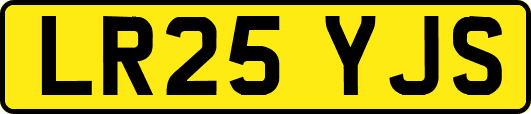 LR25YJS