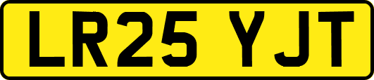 LR25YJT