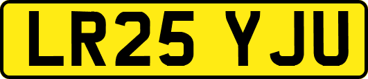 LR25YJU