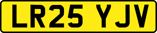 LR25YJV