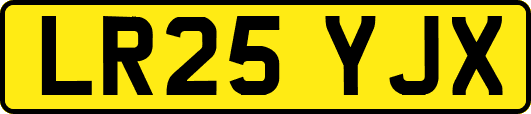 LR25YJX