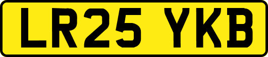 LR25YKB