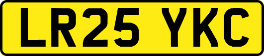 LR25YKC