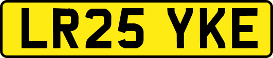 LR25YKE