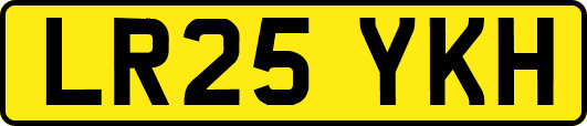 LR25YKH