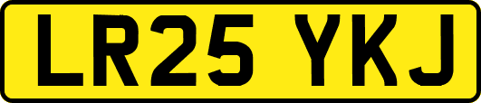 LR25YKJ
