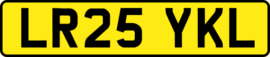 LR25YKL