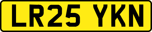 LR25YKN