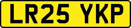 LR25YKP