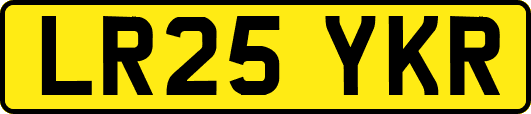 LR25YKR